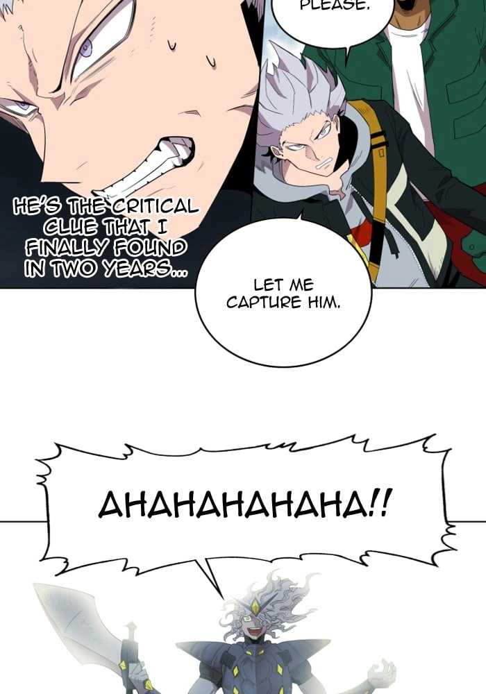 Hardcore Leveling Warrior Chapter 186, page 69 of 82