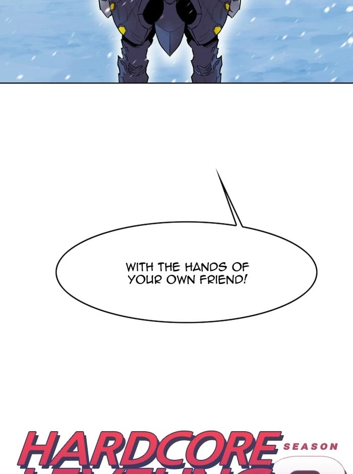 Hardcore Leveling Warrior Chapter 186, page 7 of 82