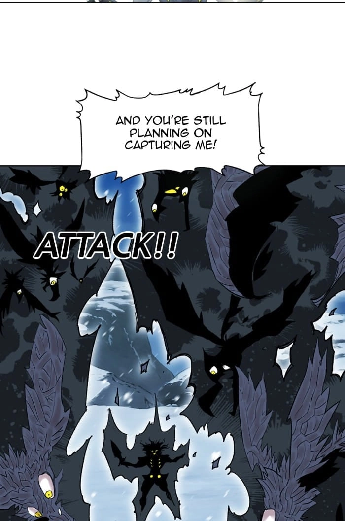 Hardcore Leveling Warrior Chapter 186, page 70 of 82