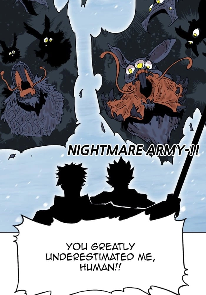 Hardcore Leveling Warrior Chapter 186, page 71 of 82