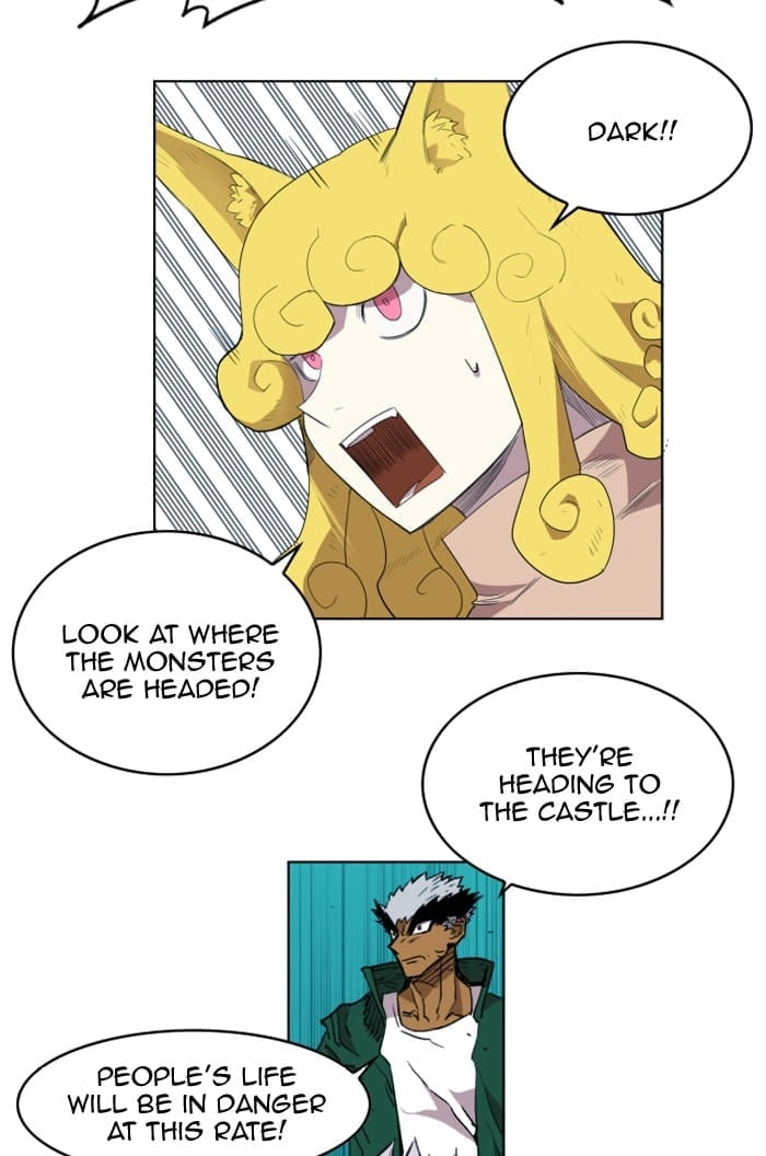 Hardcore Leveling Warrior Chapter 186, page 72 of 82