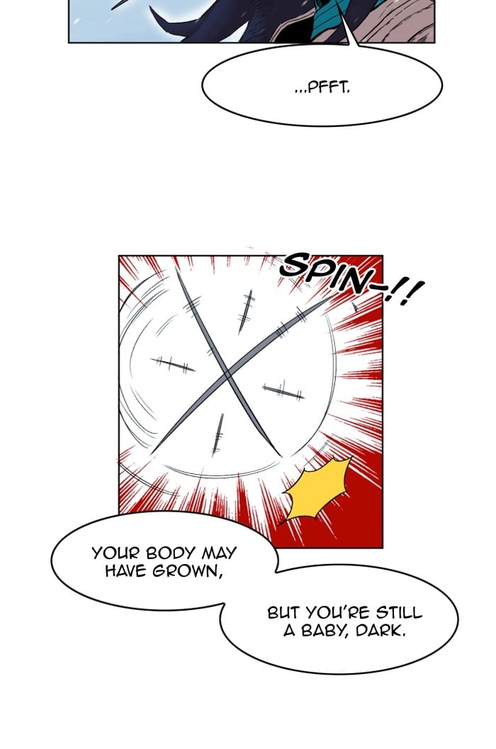 Hardcore Leveling Warrior Chapter 186, page 74 of 82