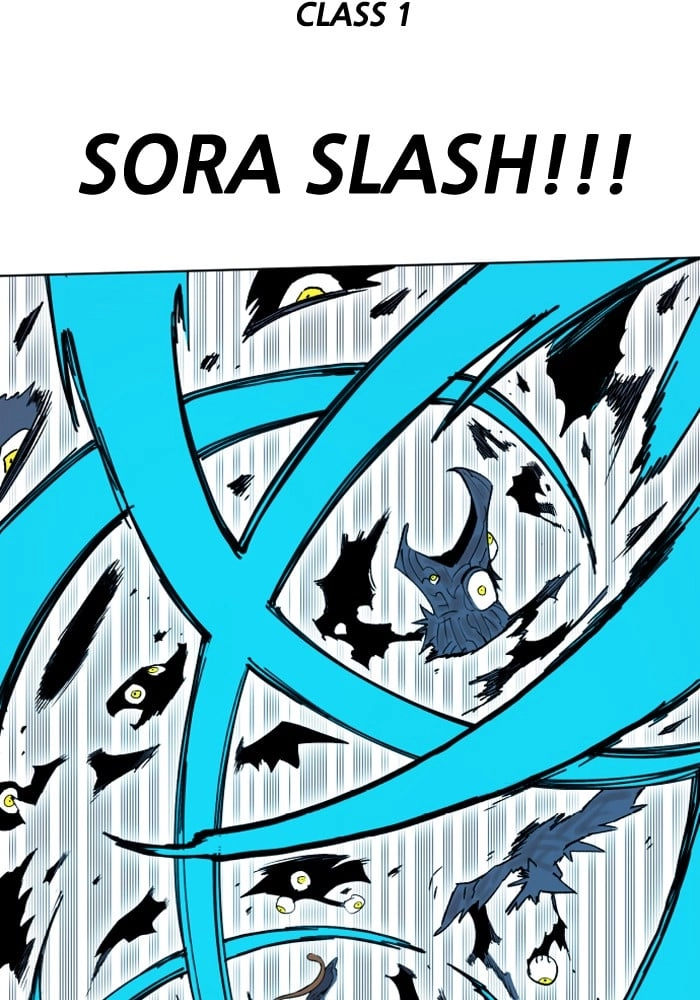 Hardcore Leveling Warrior Chapter 186, page 75 of 82