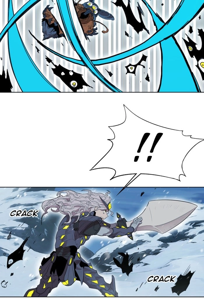 Hardcore Leveling Warrior Chapter 186, page 76 of 82