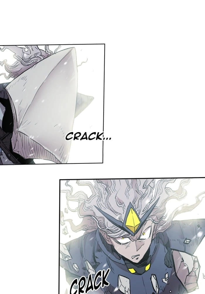 Hardcore Leveling Warrior Chapter 186, page 77 of 82