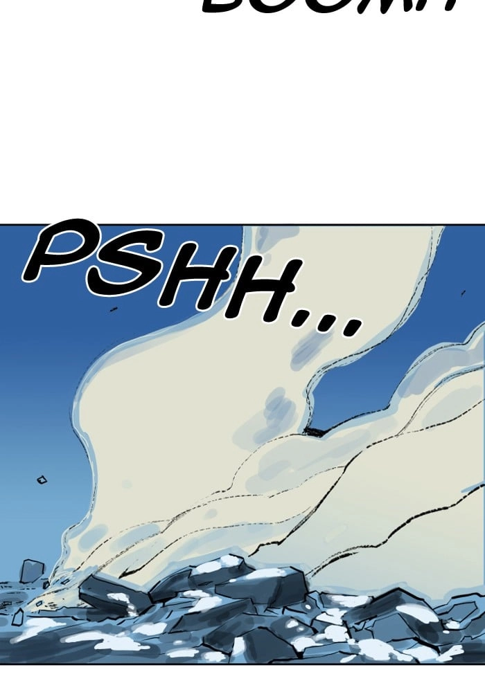 Hardcore Leveling Warrior Chapter 187, page 14 of 59