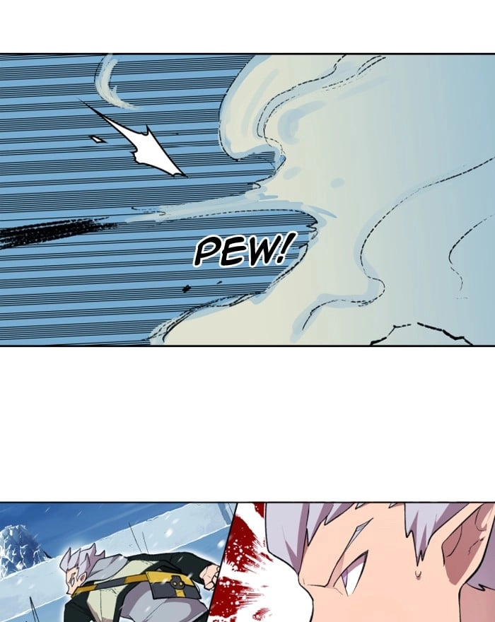 Hardcore Leveling Warrior Chapter 187, page 15 of 59