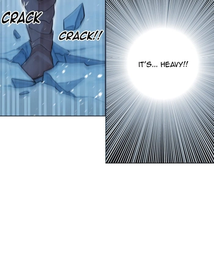 Hardcore Leveling Warrior Chapter 187, page 21 of 59