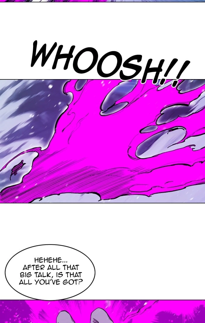 Hardcore Leveling Warrior Chapter 187, page 28 of 59