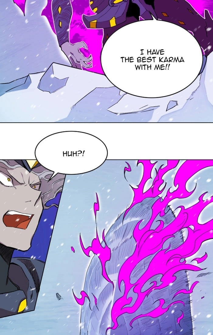Hardcore Leveling Warrior Chapter 187, page 30 of 59