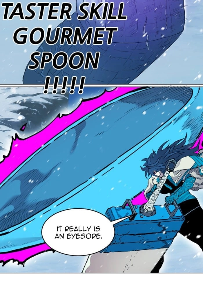 Hardcore Leveling Warrior Chapter 187, page 31 of 59