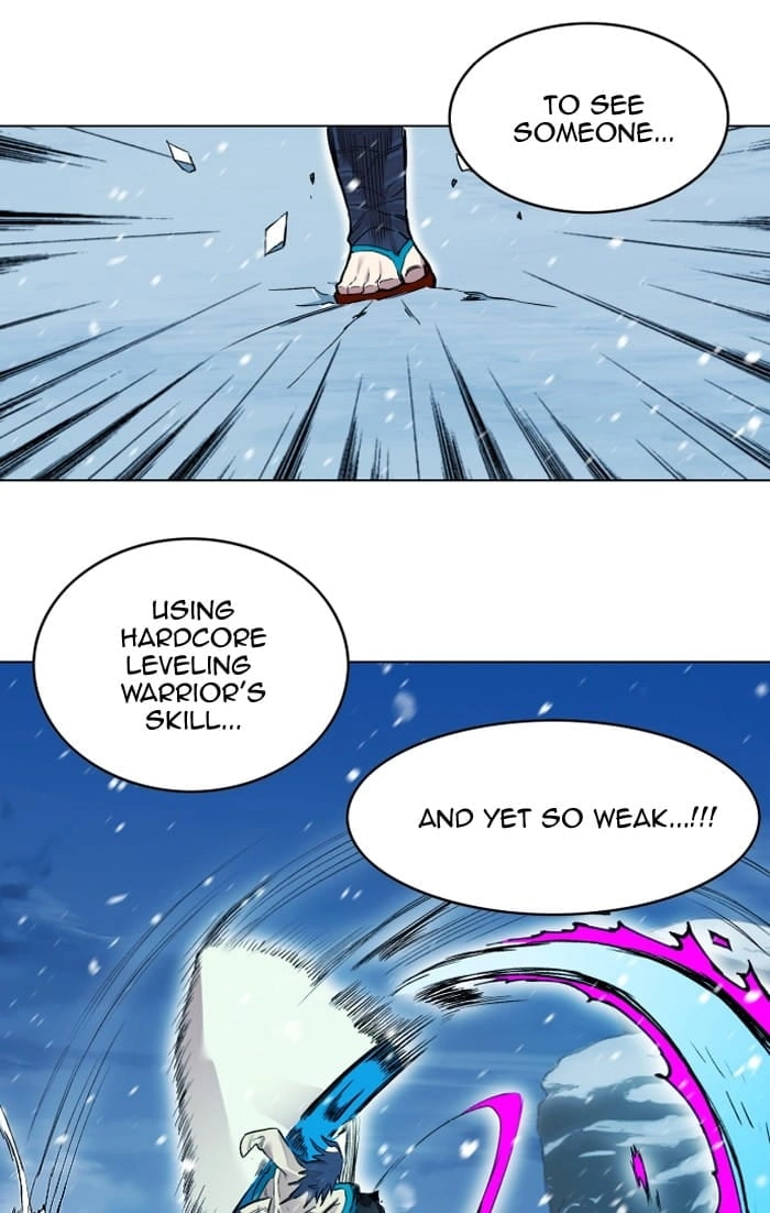 Hardcore Leveling Warrior Chapter 187, page 32 of 59
