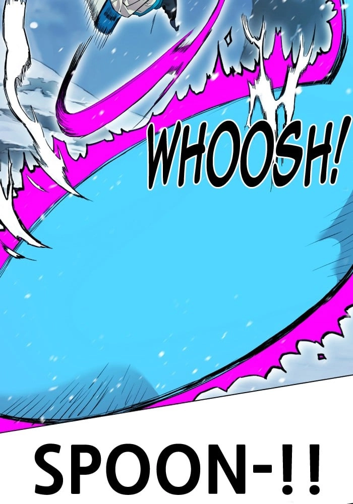 Hardcore Leveling Warrior Chapter 187, page 33 of 59