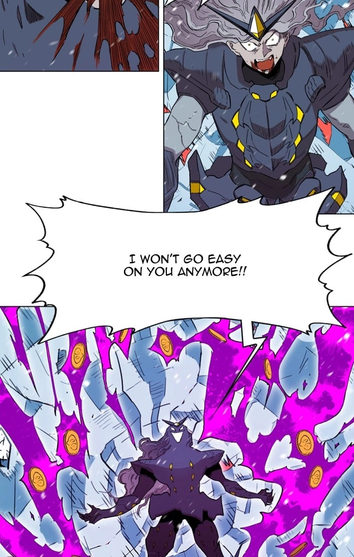 Hardcore Leveling Warrior Chapter 187, page 38 of 59