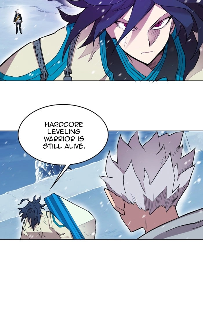 Hardcore Leveling Warrior Chapter 187, page 40 of 59