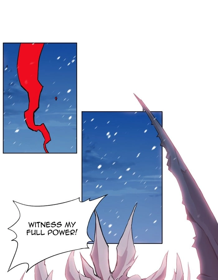 Hardcore Leveling Warrior Chapter 187, page 41 of 59