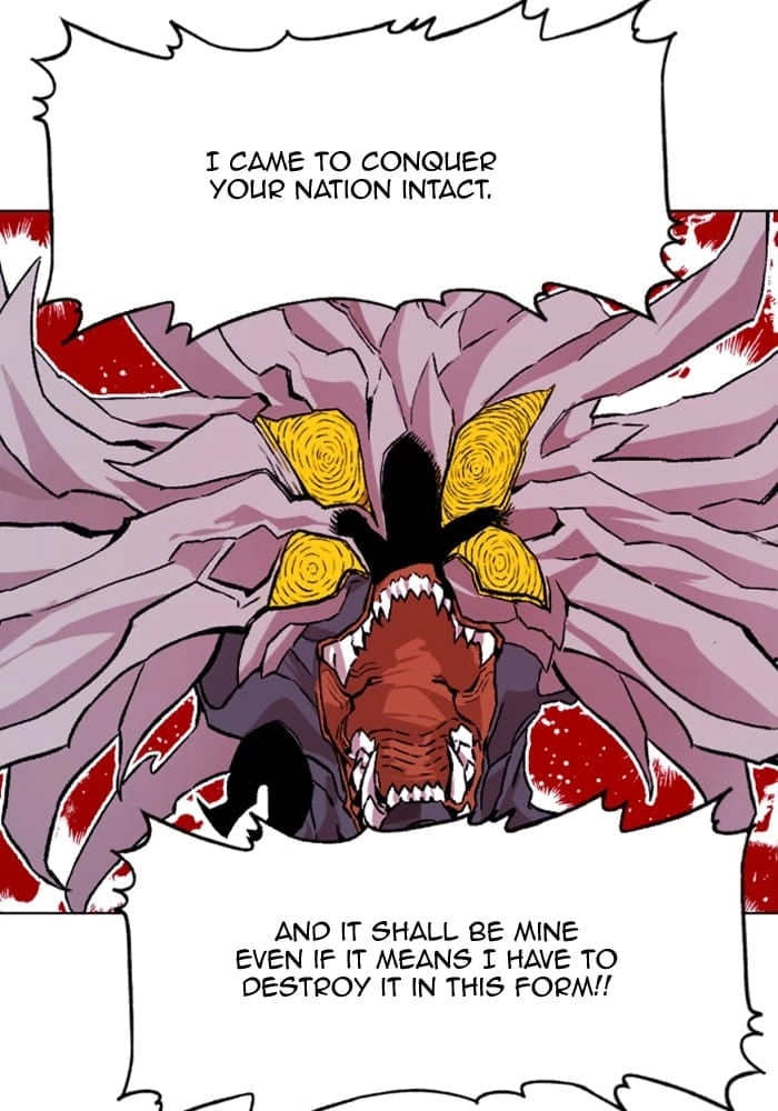 Hardcore Leveling Warrior Chapter 187, page 44 of 59