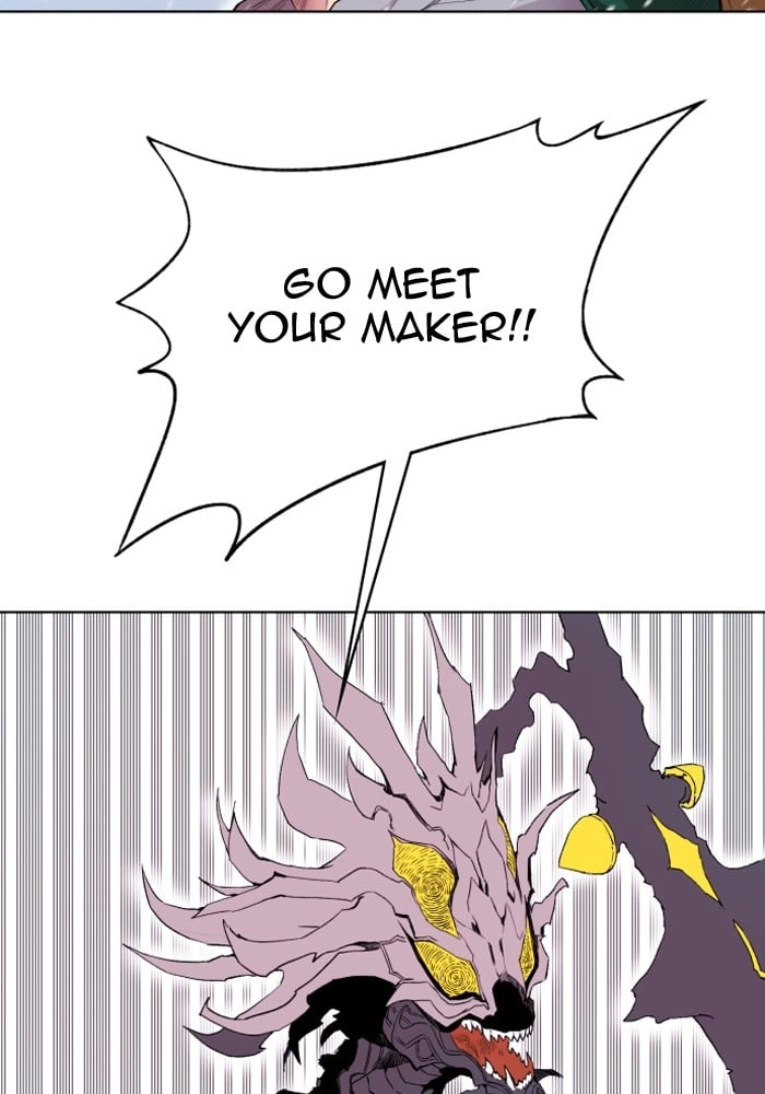 Hardcore Leveling Warrior Chapter 187, page 46 of 59