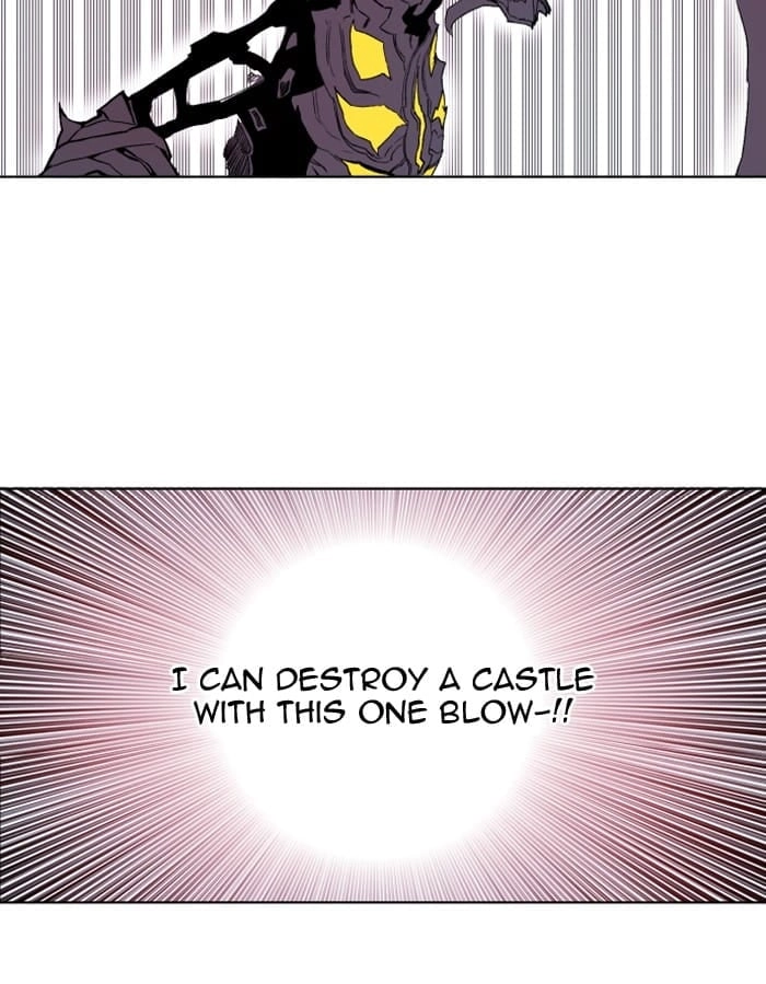Hardcore Leveling Warrior Chapter 187, page 47 of 59
