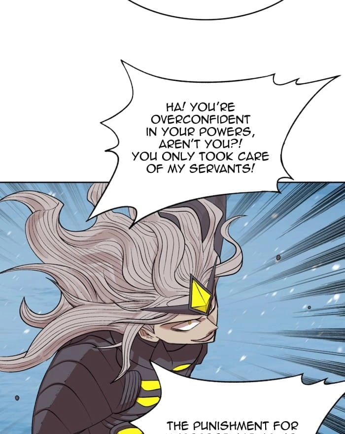 Hardcore Leveling Warrior Chapter 187, page 5 of 59