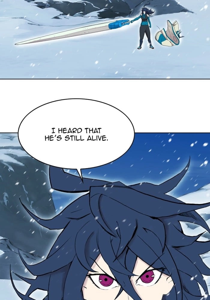 Hardcore Leveling Warrior Chapter 187, page 50 of 59