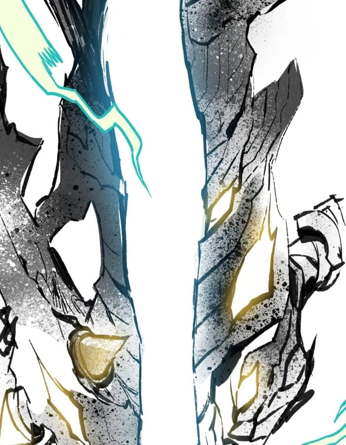 Hardcore Leveling Warrior Chapter 187, page 55 of 59