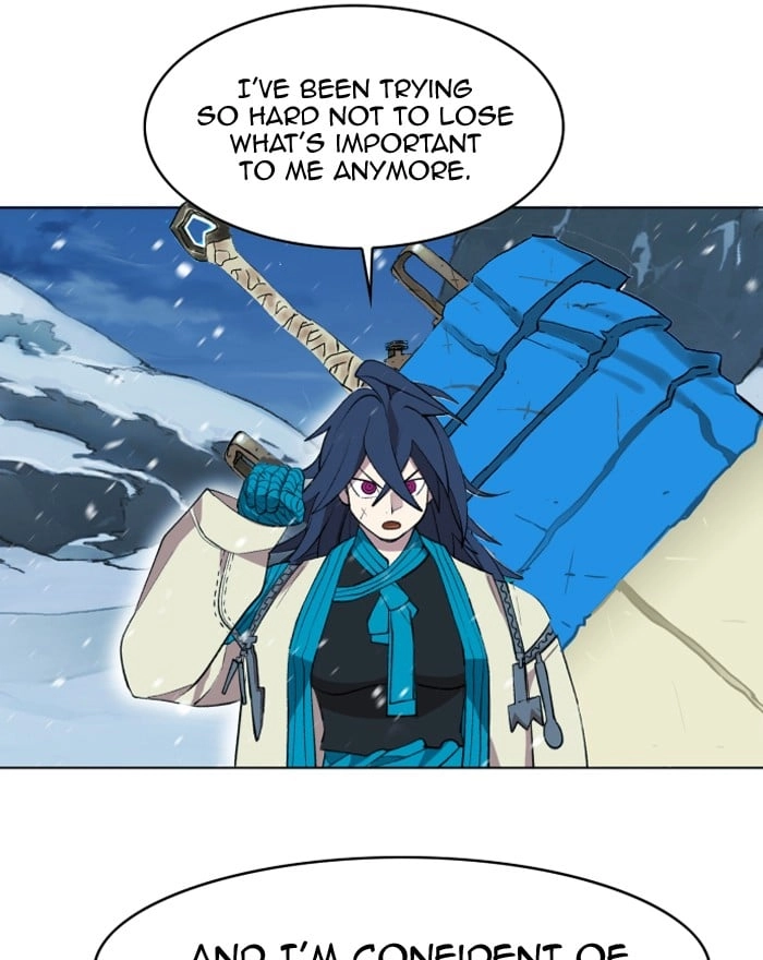 Hardcore Leveling Warrior Chapter 187, page 7 of 59