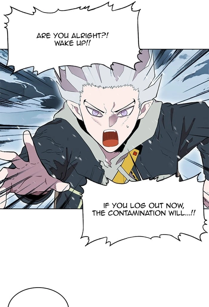 Hardcore Leveling Warrior Chapter 188, page 11 of 74
