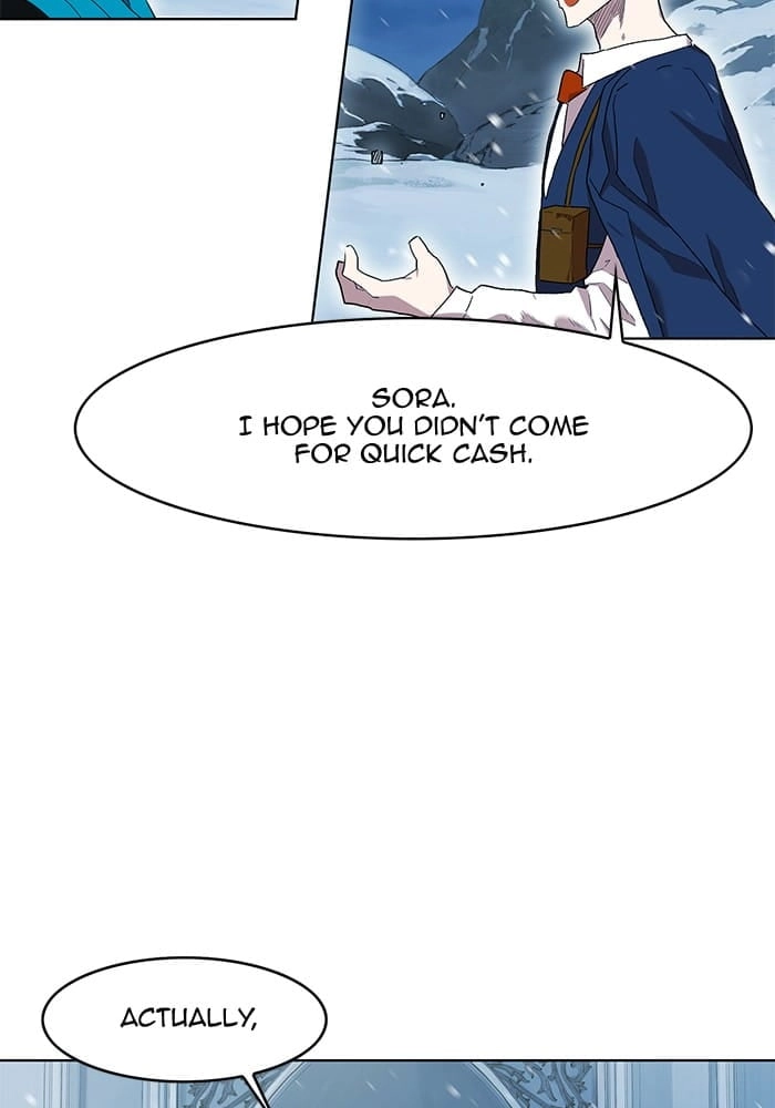 Hardcore Leveling Warrior Chapter 188, page 18 of 74
