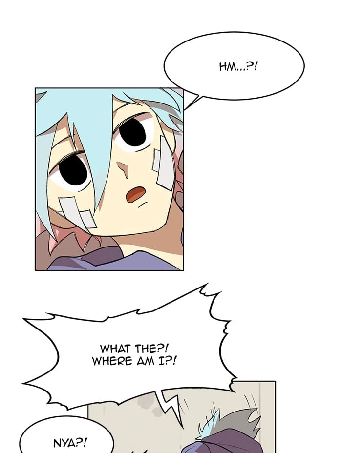 Hardcore Leveling Warrior Chapter 188, page 22 of 74