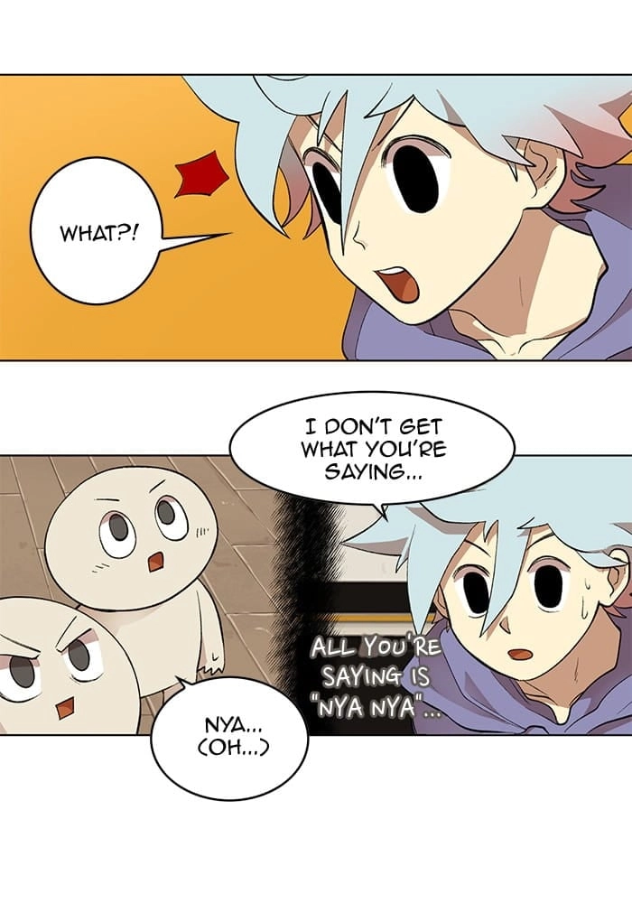 Hardcore Leveling Warrior Chapter 188, page 25 of 74