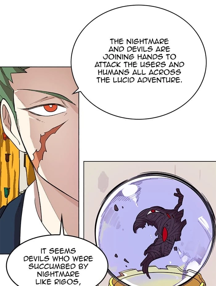 Hardcore Leveling Warrior Chapter 188, page 28 of 74
