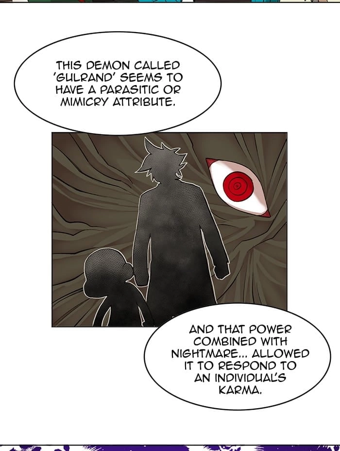 Hardcore Leveling Warrior Chapter 188, page 30 of 74
