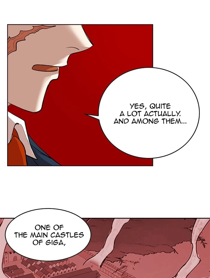 Hardcore Leveling Warrior Chapter 188, page 34 of 74