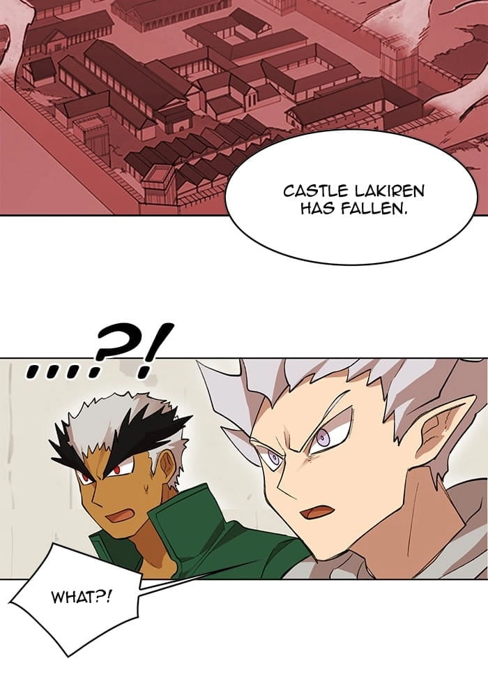 Hardcore Leveling Warrior Chapter 188, page 35 of 74