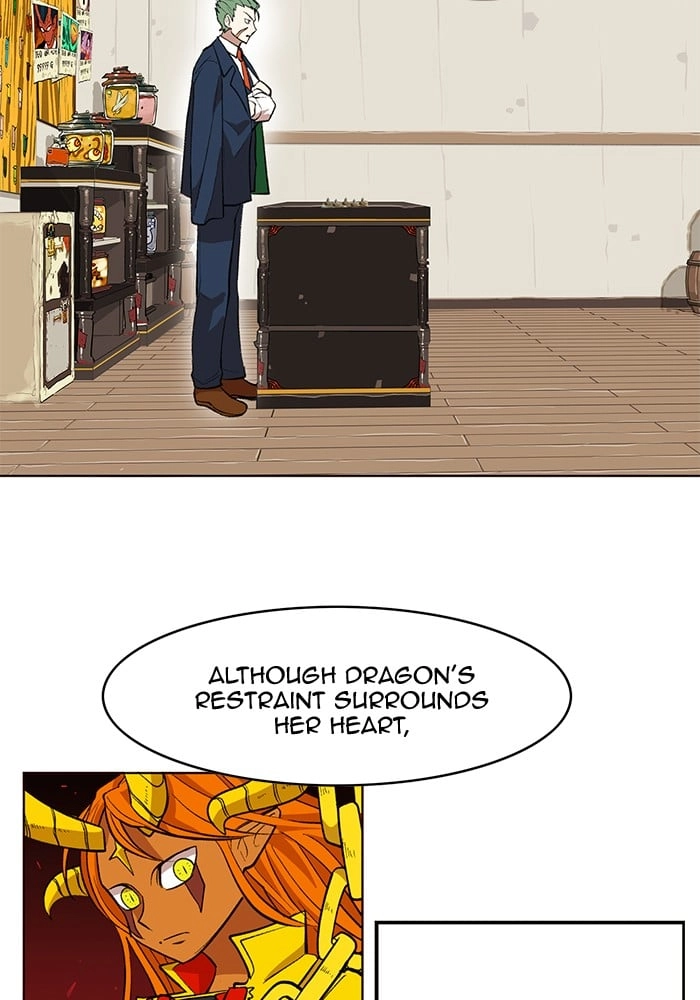 Hardcore Leveling Warrior Chapter 188, page 39 of 74