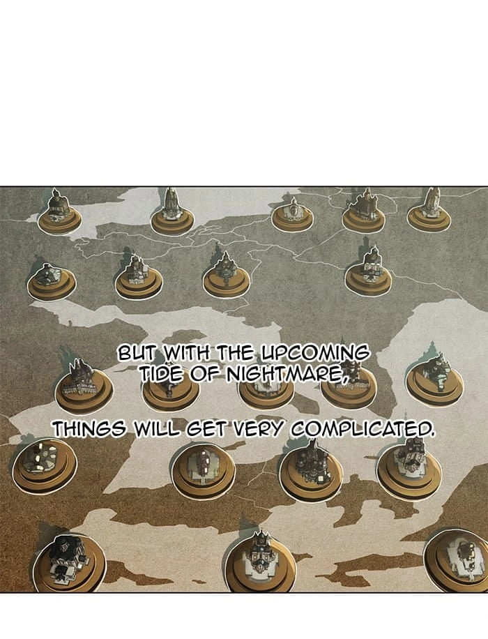 Hardcore Leveling Warrior Chapter 188, page 43 of 74