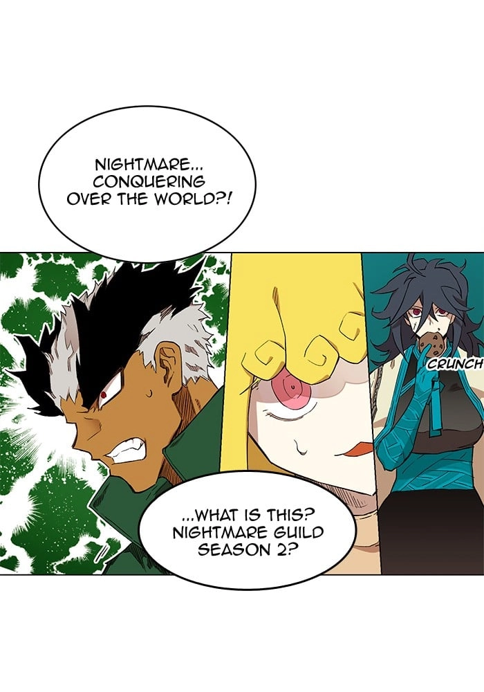 Hardcore Leveling Warrior Chapter 188, page 44 of 74