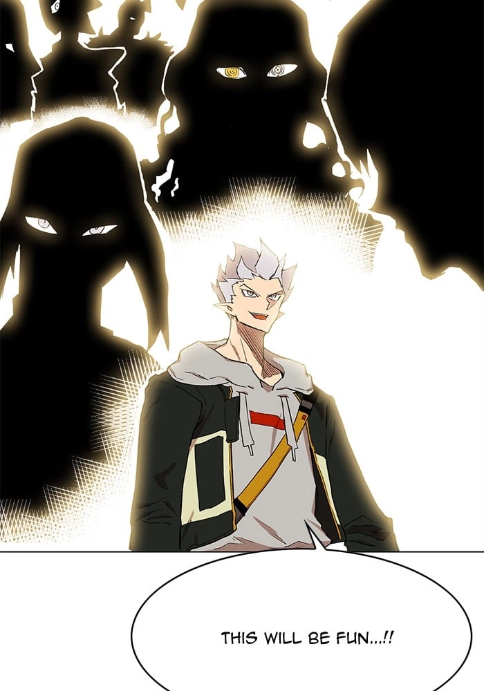 Hardcore Leveling Warrior Chapter 188, page 46 of 74