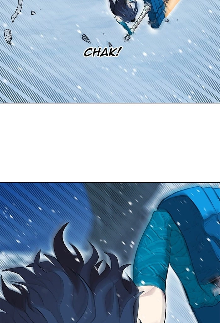 Hardcore Leveling Warrior Chapter 188, page 5 of 74