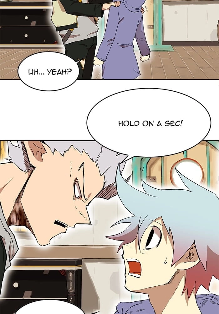Hardcore Leveling Warrior Chapter 188, page 50 of 74