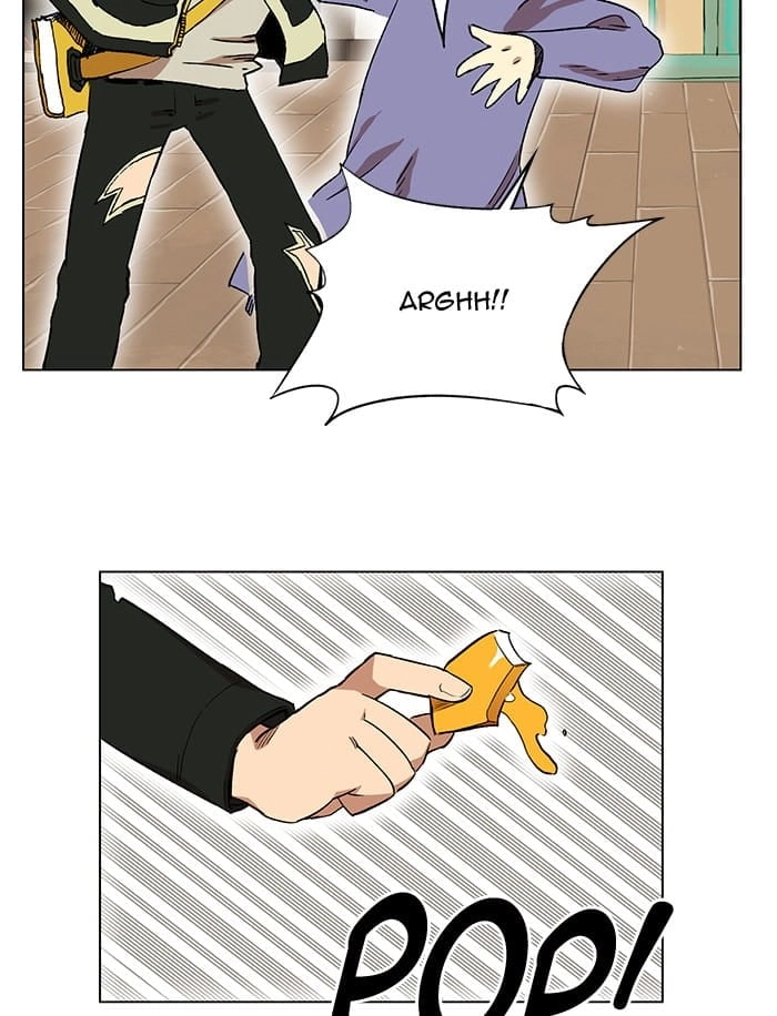 Hardcore Leveling Warrior Chapter 188, page 55 of 74
