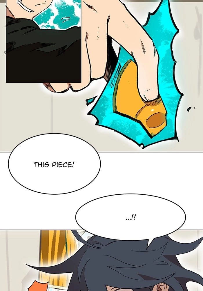 Hardcore Leveling Warrior Chapter 188, page 58 of 74