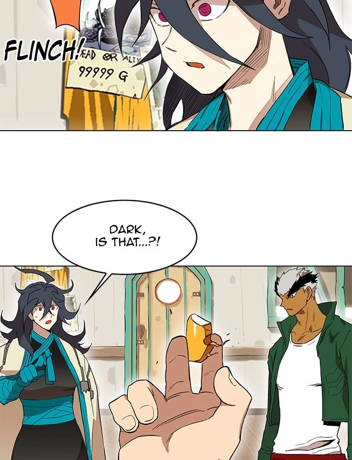 Hardcore Leveling Warrior Chapter 188, page 59 of 74