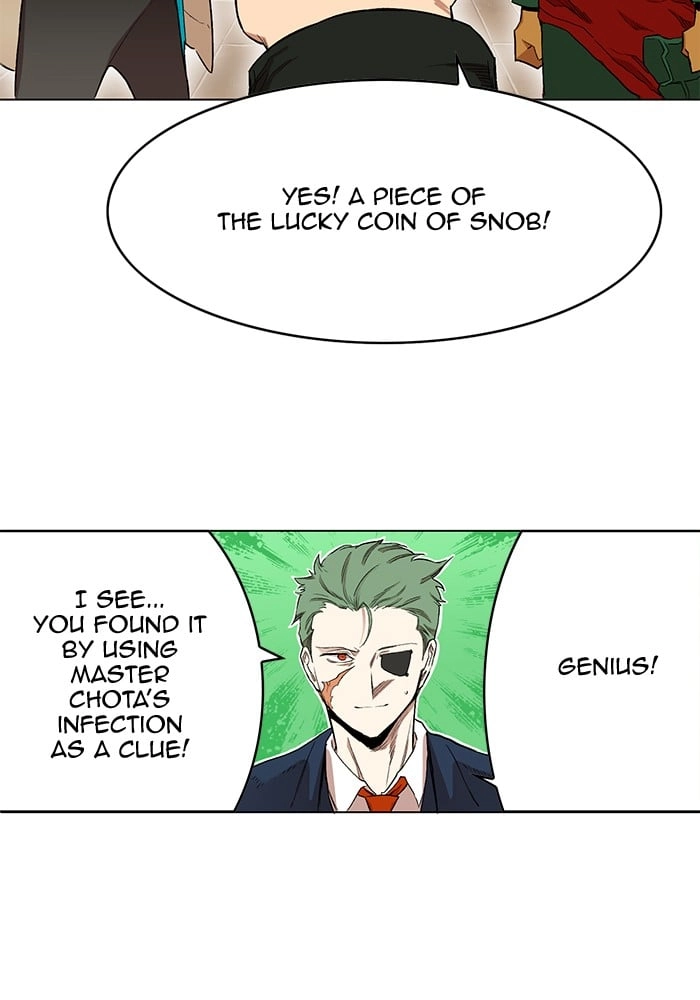 Hardcore Leveling Warrior Chapter 188, page 60 of 74