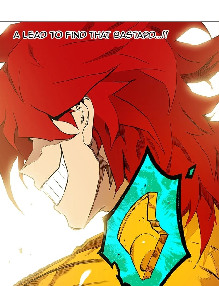 Hardcore Leveling Warrior Chapter 188, page 61 of 74