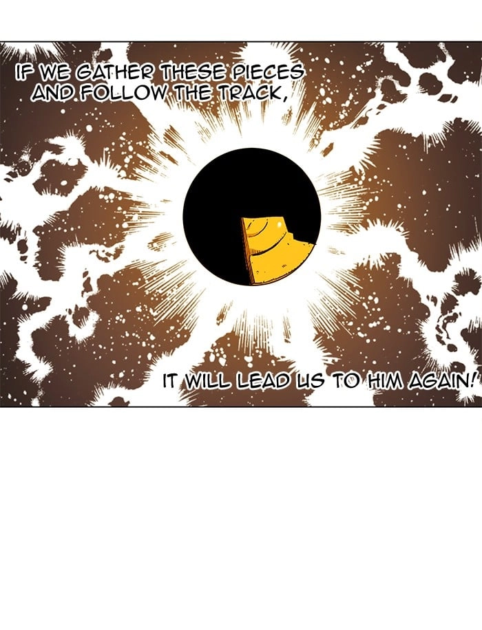 Hardcore Leveling Warrior Chapter 188, page 63 of 74