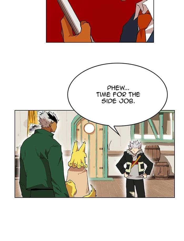 Hardcore Leveling Warrior Chapter 188, page 66 of 74