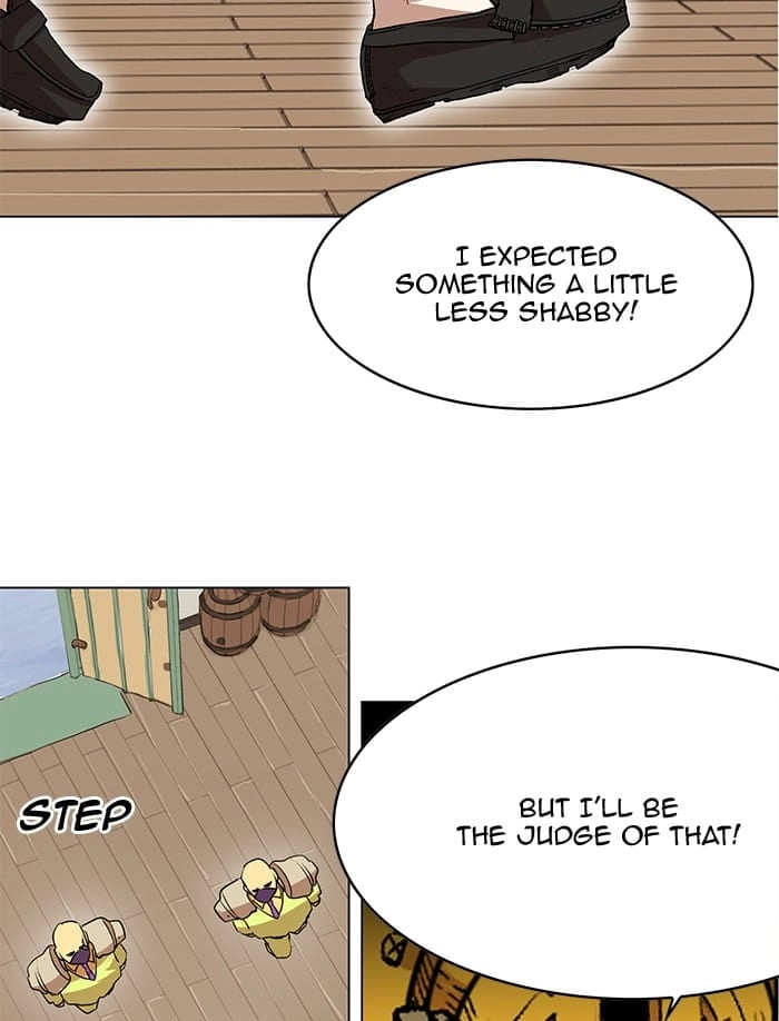 Hardcore Leveling Warrior Chapter 188, page 68 of 74