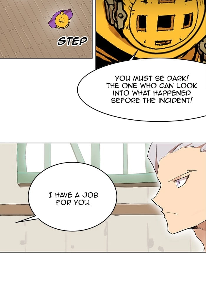 Hardcore Leveling Warrior Chapter 188, page 69 of 74